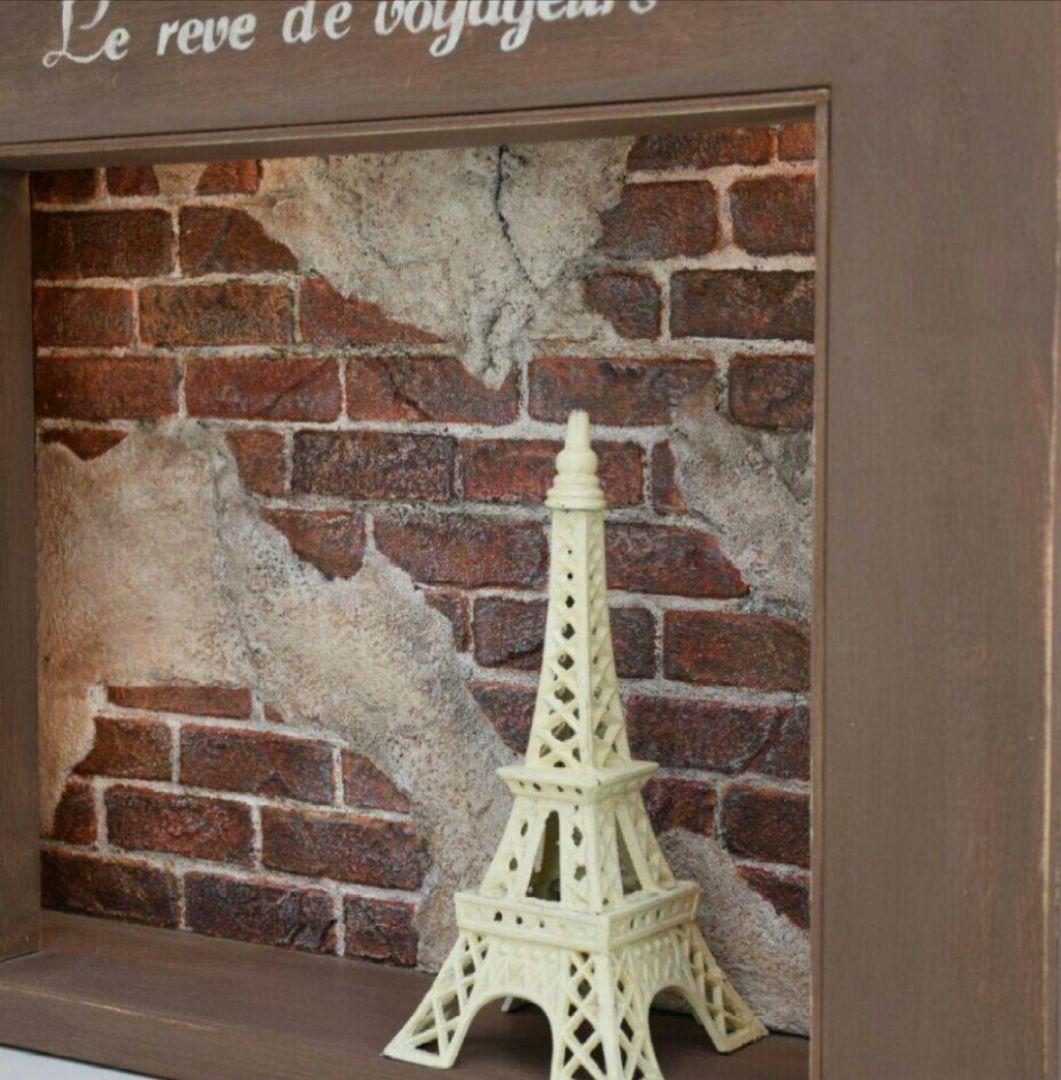 ラック　棚　飾り棚 　ディスプレイ　アンティーク