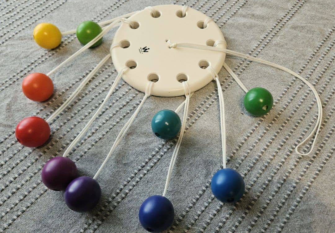 童具館　ケルンボール