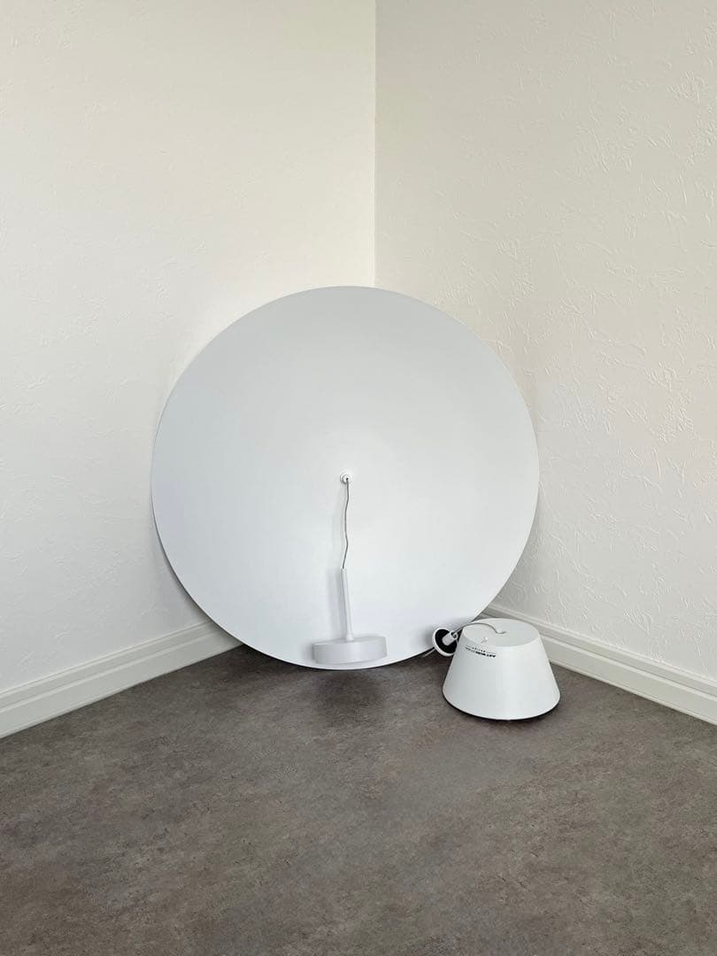 【超美品】ART WORK STUDIO ペンダントライト ホワイト