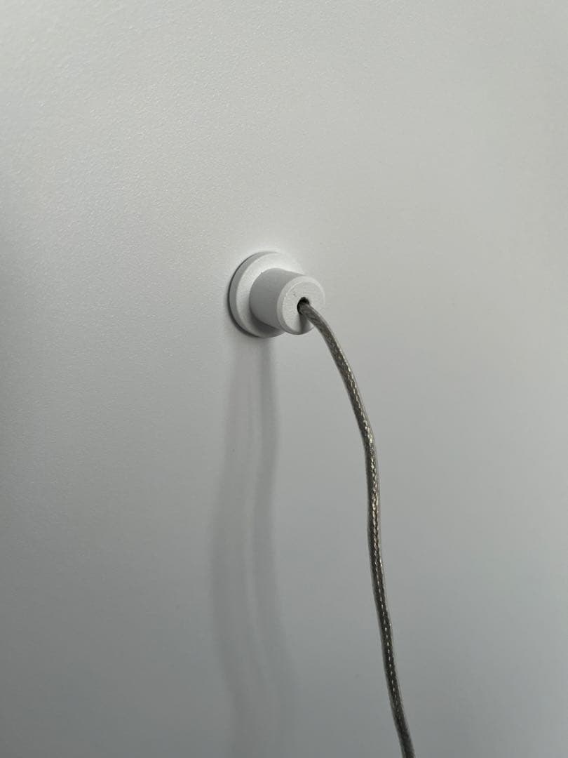 【超美品】ART WORK STUDIO ペンダントライト ホワイト