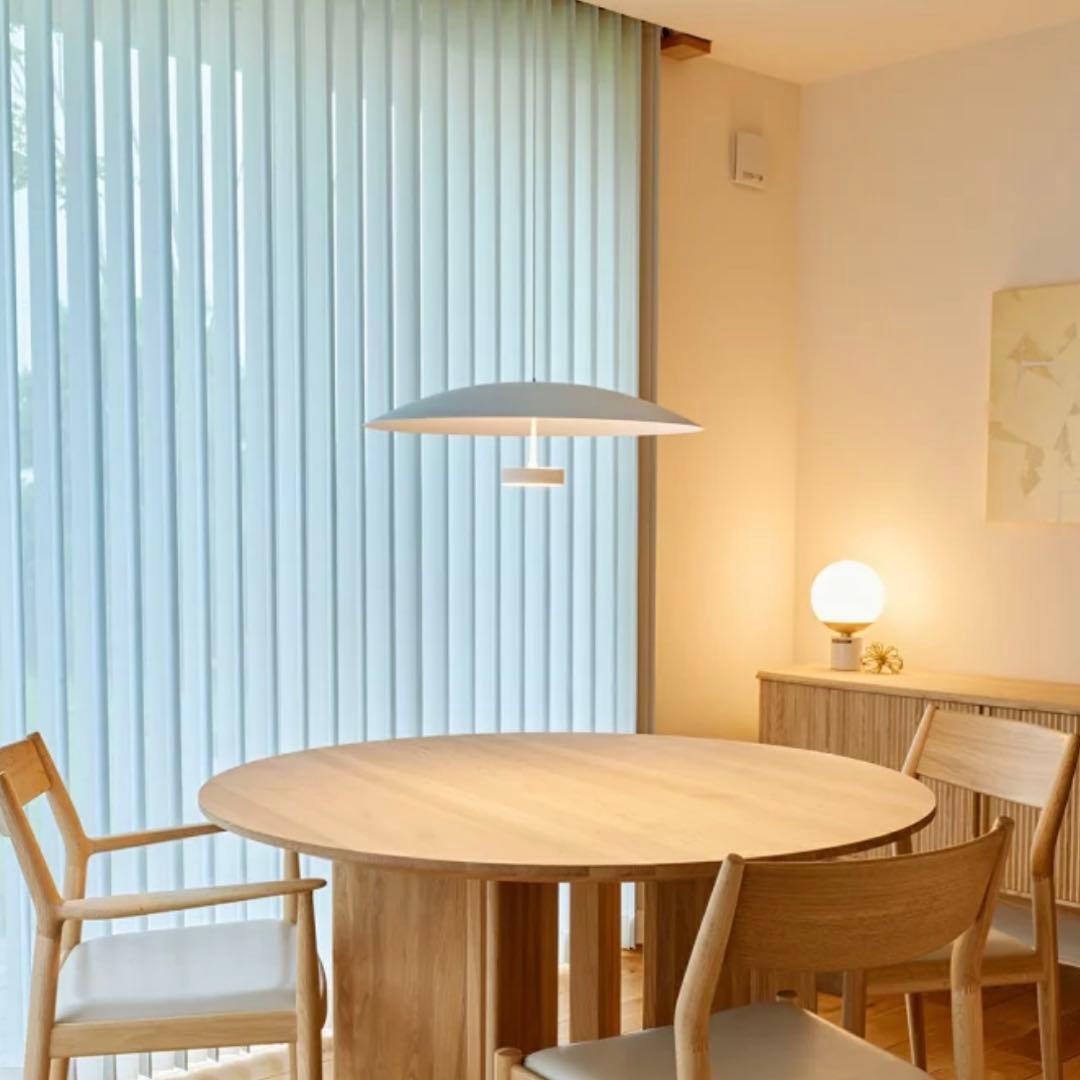 【超美品】ART WORK STUDIO ペンダントライト ホワイト