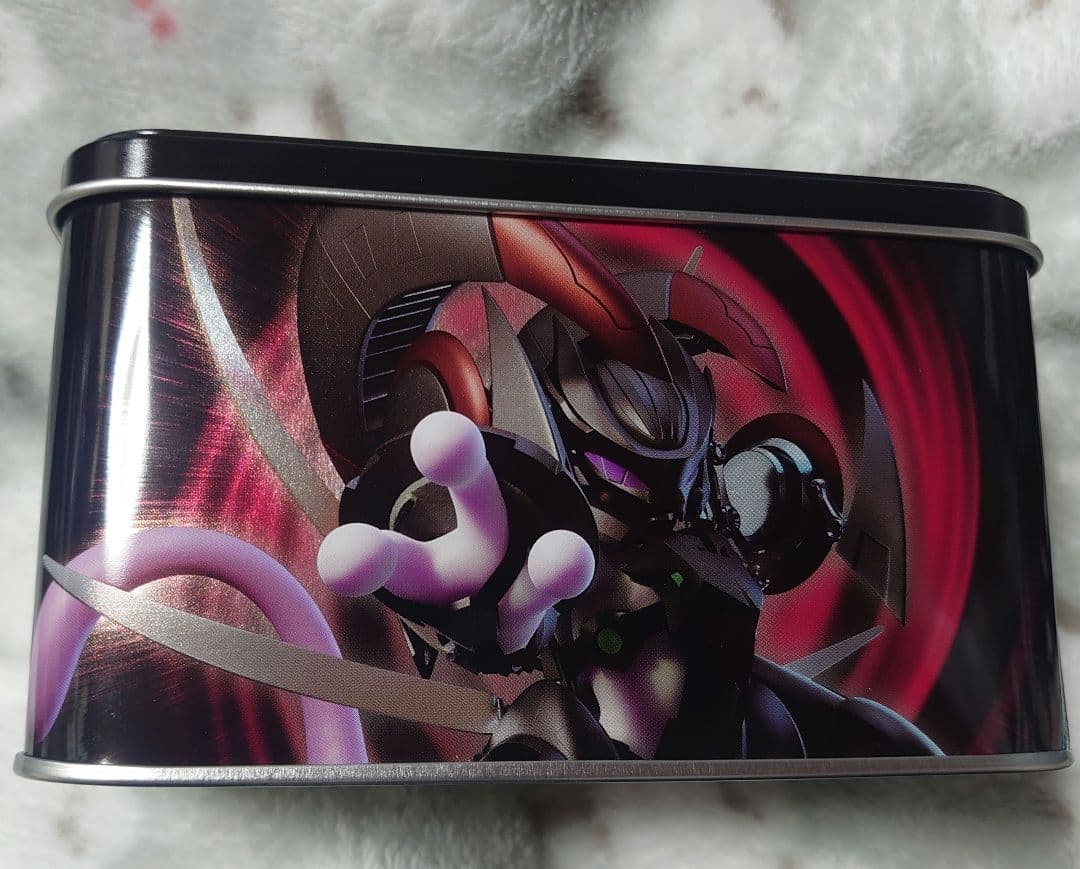 お*す様 ミュウツーの逆襲 EVOLUTION 特別前売券付きセブンイレブン