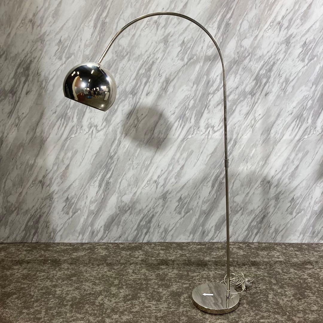 IKEA イケア フロアランプ ROXMO ロックスモー 照明器具 H150 - メルカリ