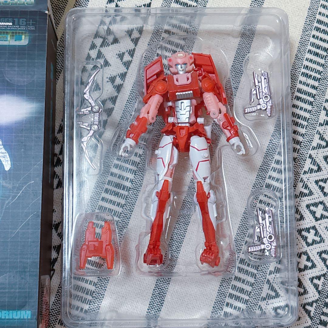 非正規TF MMC R09 EUPATORIUM