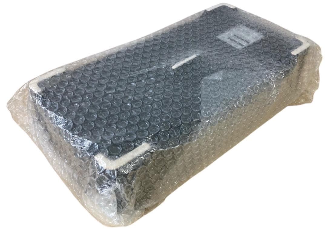 ★未使用★ 長谷園 シーズヒーターコンロ あぶり名人 長角型 伊賀焼窯元