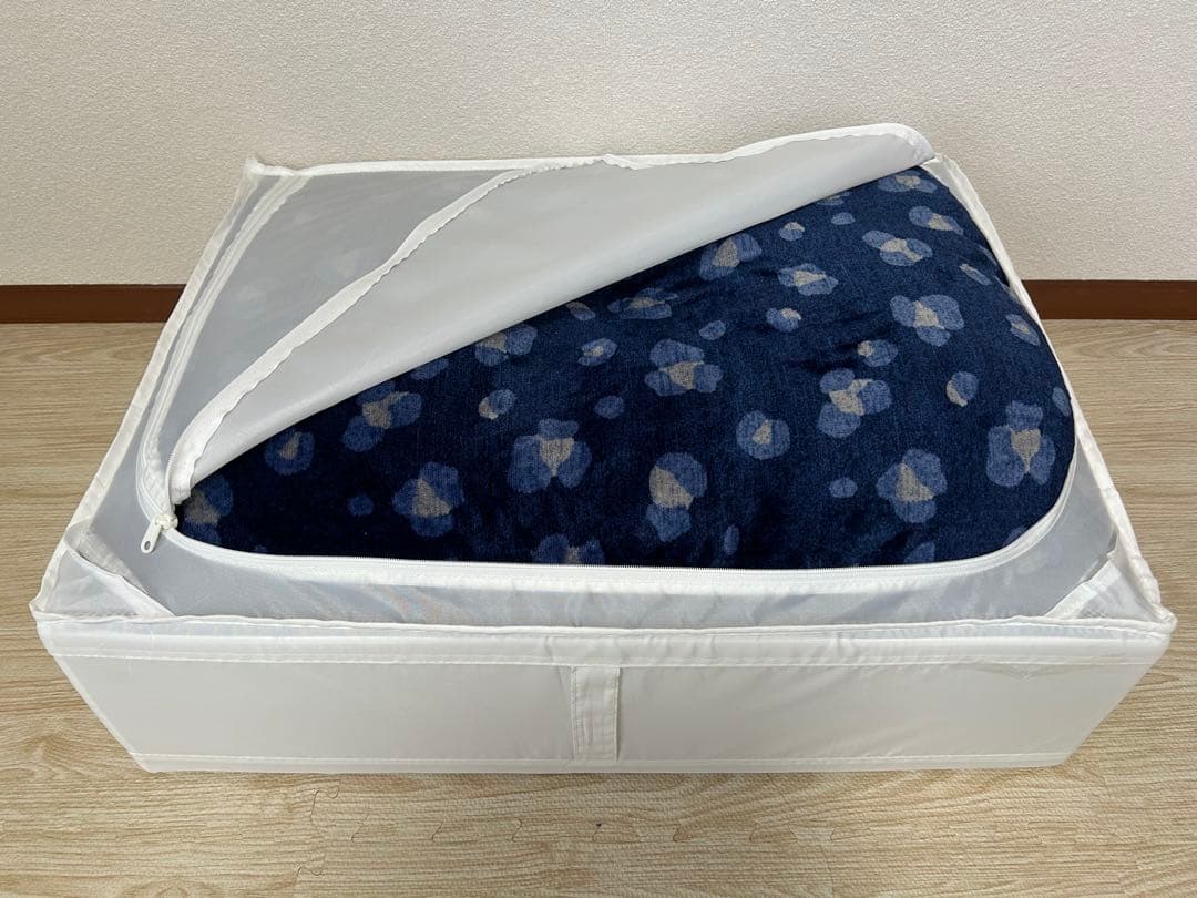 直接受け渡し限定】ニトリこたつ 掛け布団 敷カーペット 3点セット