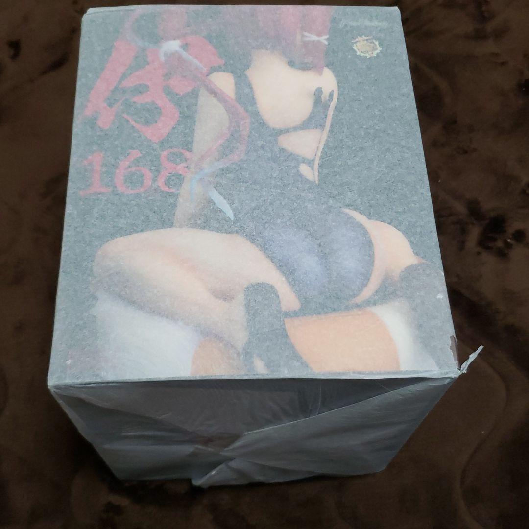 艦隊これくしょん -艦これ- 伊168 中破Ver. 1/8 完成品フィギュア