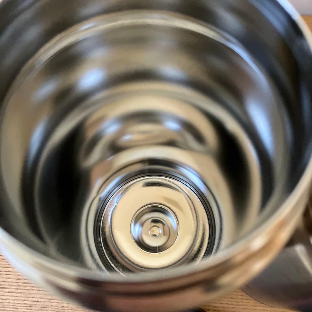 タイガー　サハラ　ステンレス水筒　2個セット　1.0ℓ、0.8ℓ 保冷専用