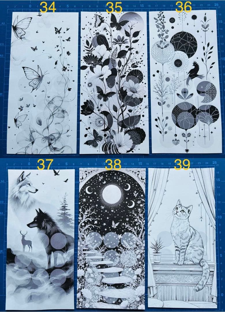 1年分　選べるシリーズ　シール　おまけ付