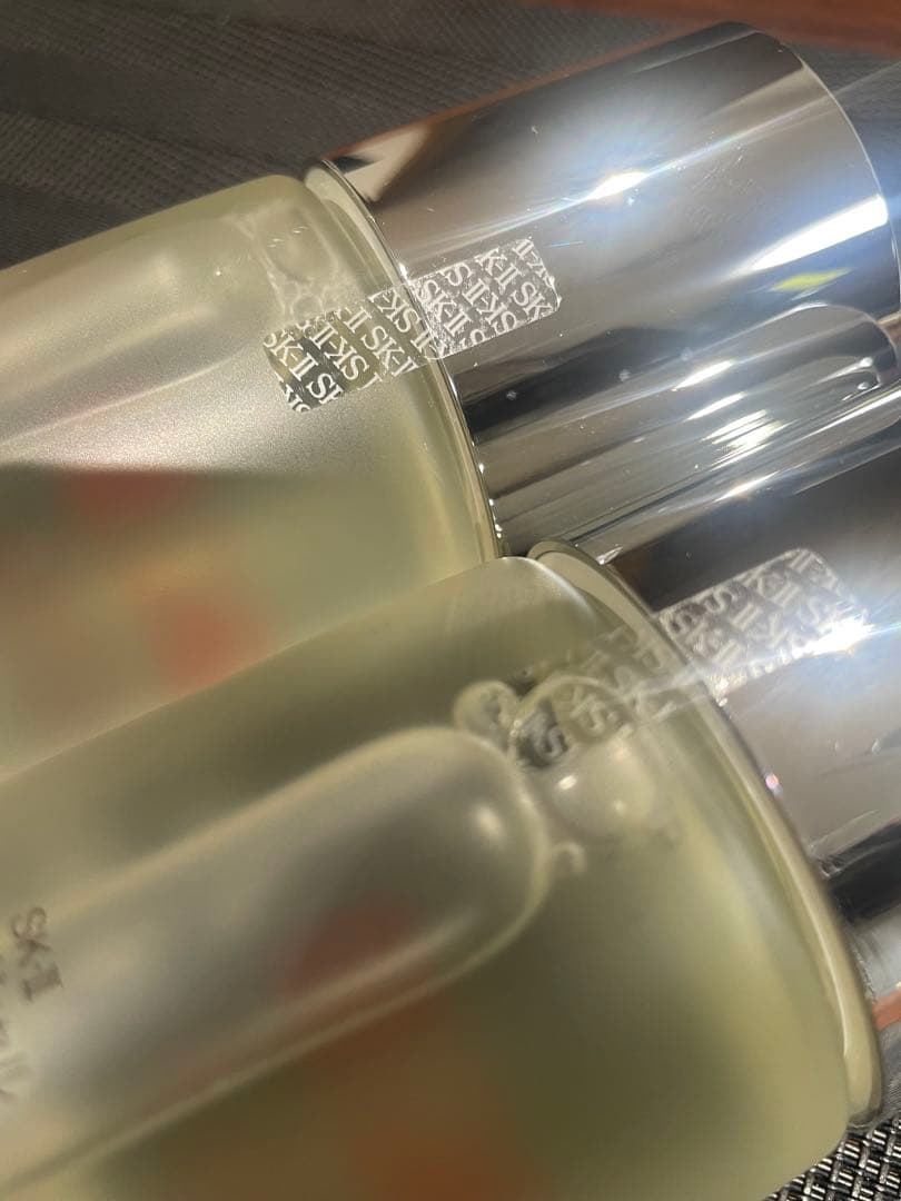 SK-II フェイシャルトリートメントエッセンス 2024桜 230ml 2本