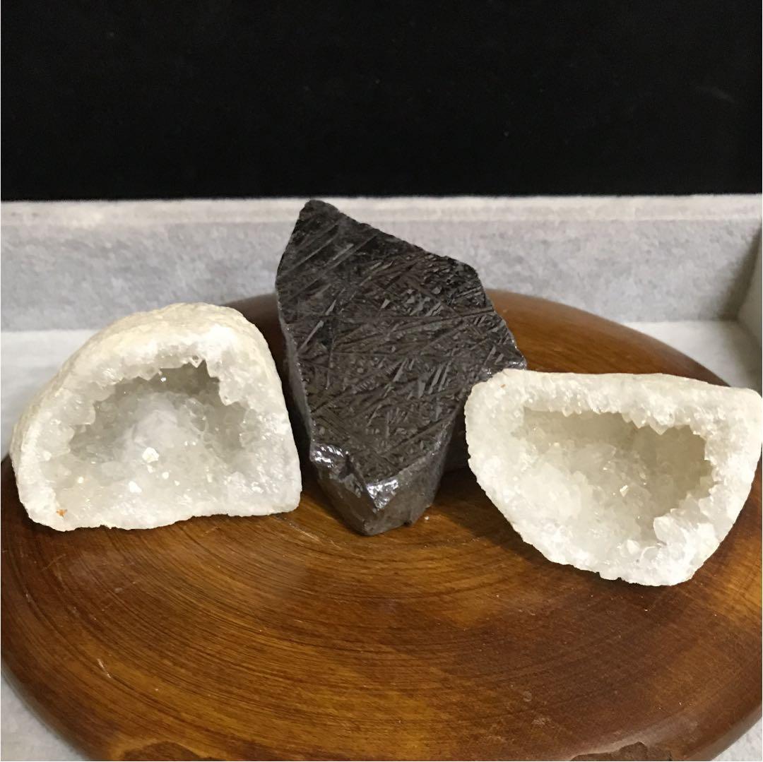 ★特選三石★浄化✳︎破邪✳︎魔除け【クリスタルベッド浄化MAXスペシャル】❤️