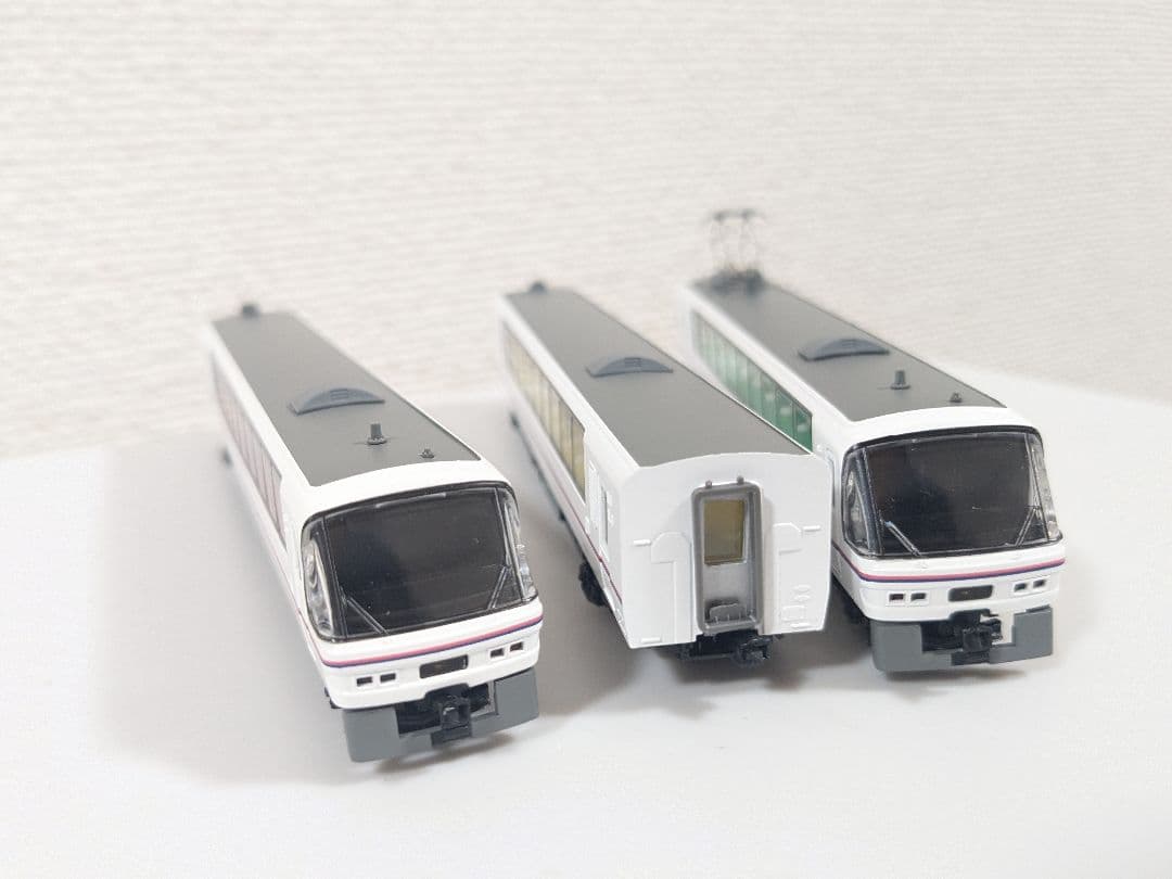 マイクロエース A1652 211・213系スーパーサルーンゆめじ