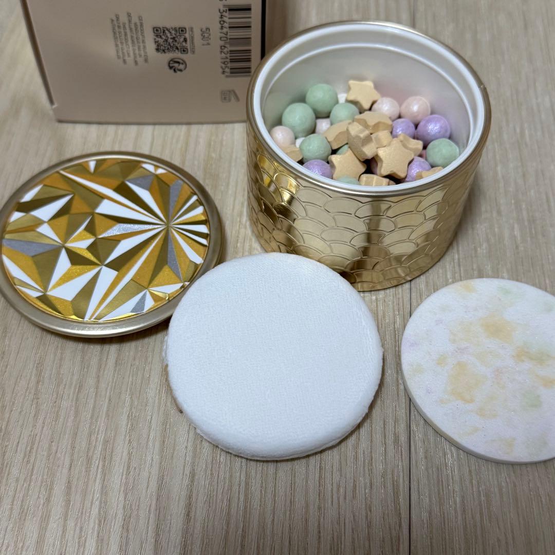 GUERLAIN ゲラン メテオリット ビーユ ミッドナイト グロウ