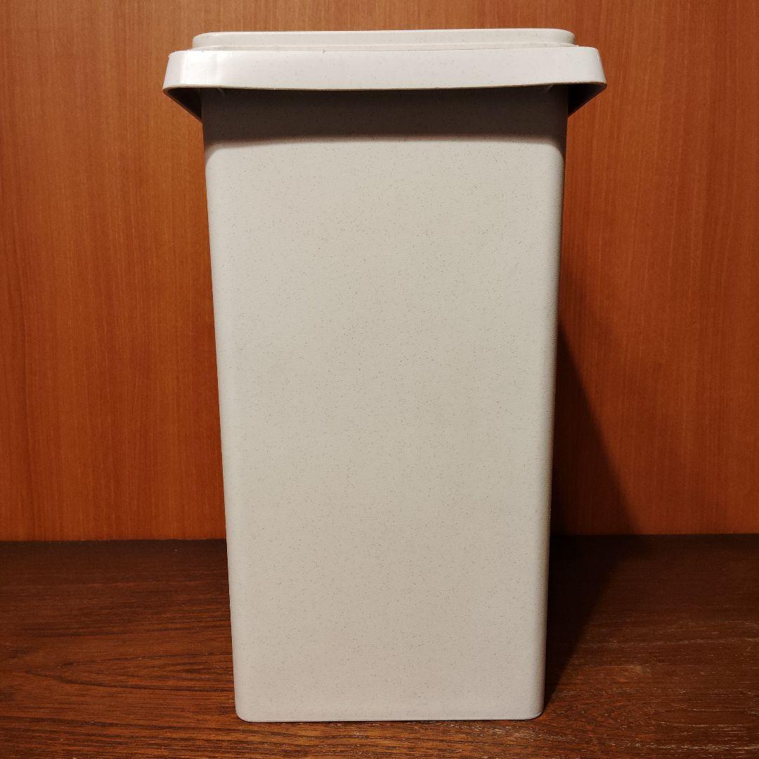 タッパーウェア 10キロキーパー 2色セット　米びつ