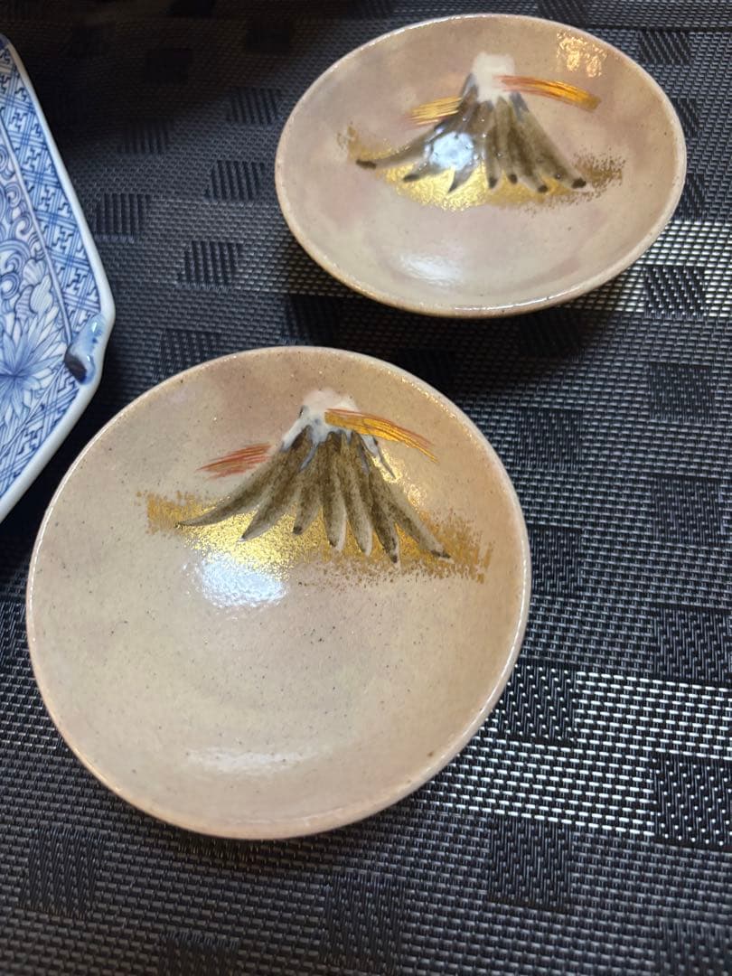 新品 4️⃣点 香蘭社 高台皿 食器 ❤︎ 徳利 おちょこ 酒器