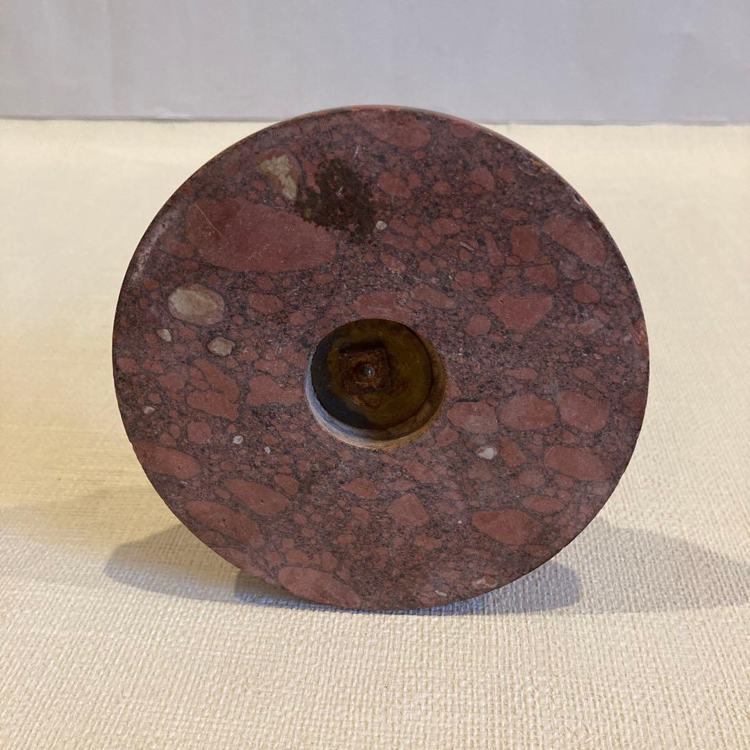 フレンチ アンティークデスクミラー