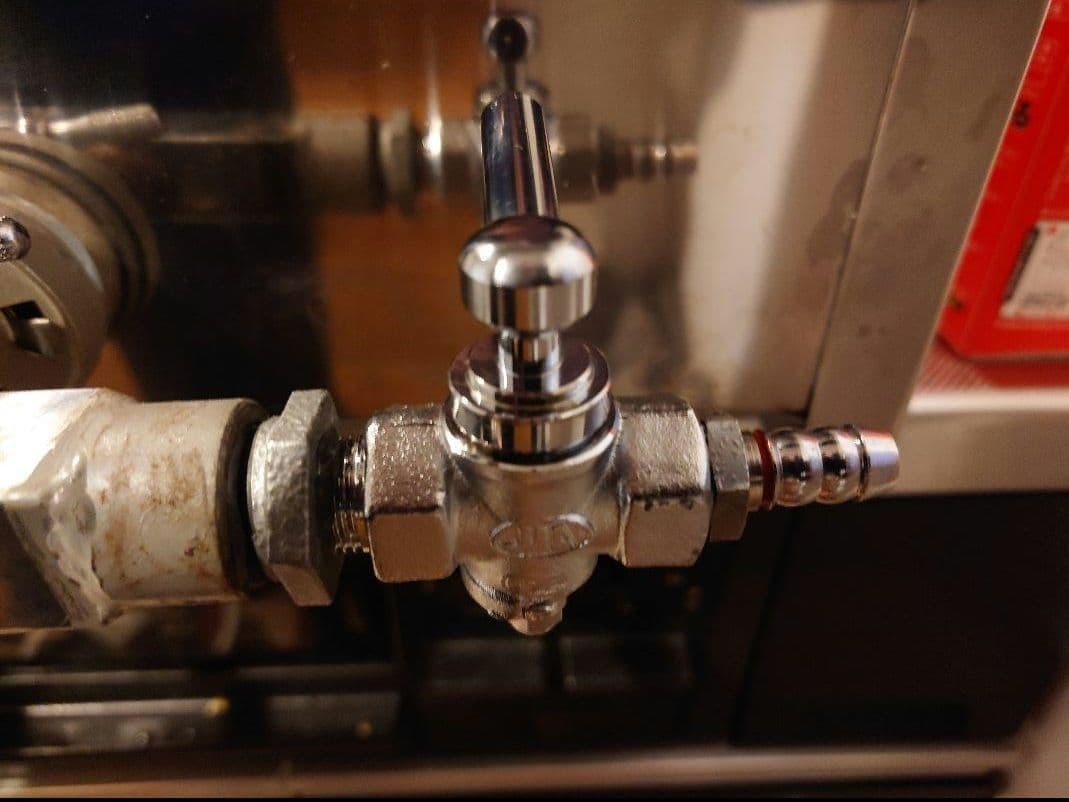 大判焼き機　今川焼機　おやき　大判焼器　プロパンガス　LPG　屋台　業務用　銅板