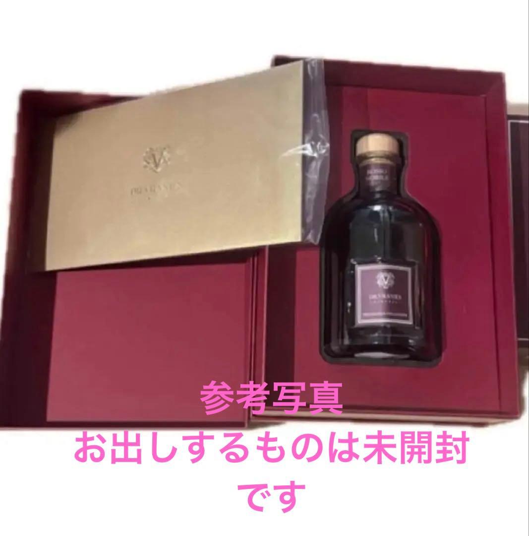 ロッソノービレ　ギフト　ドットール・ヴエラニス　新品未開封