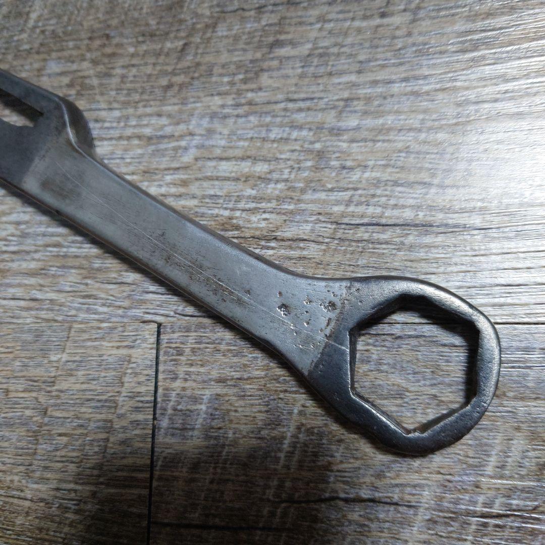 鎧通し 十手 兜割り 鉄製 - メルカリ