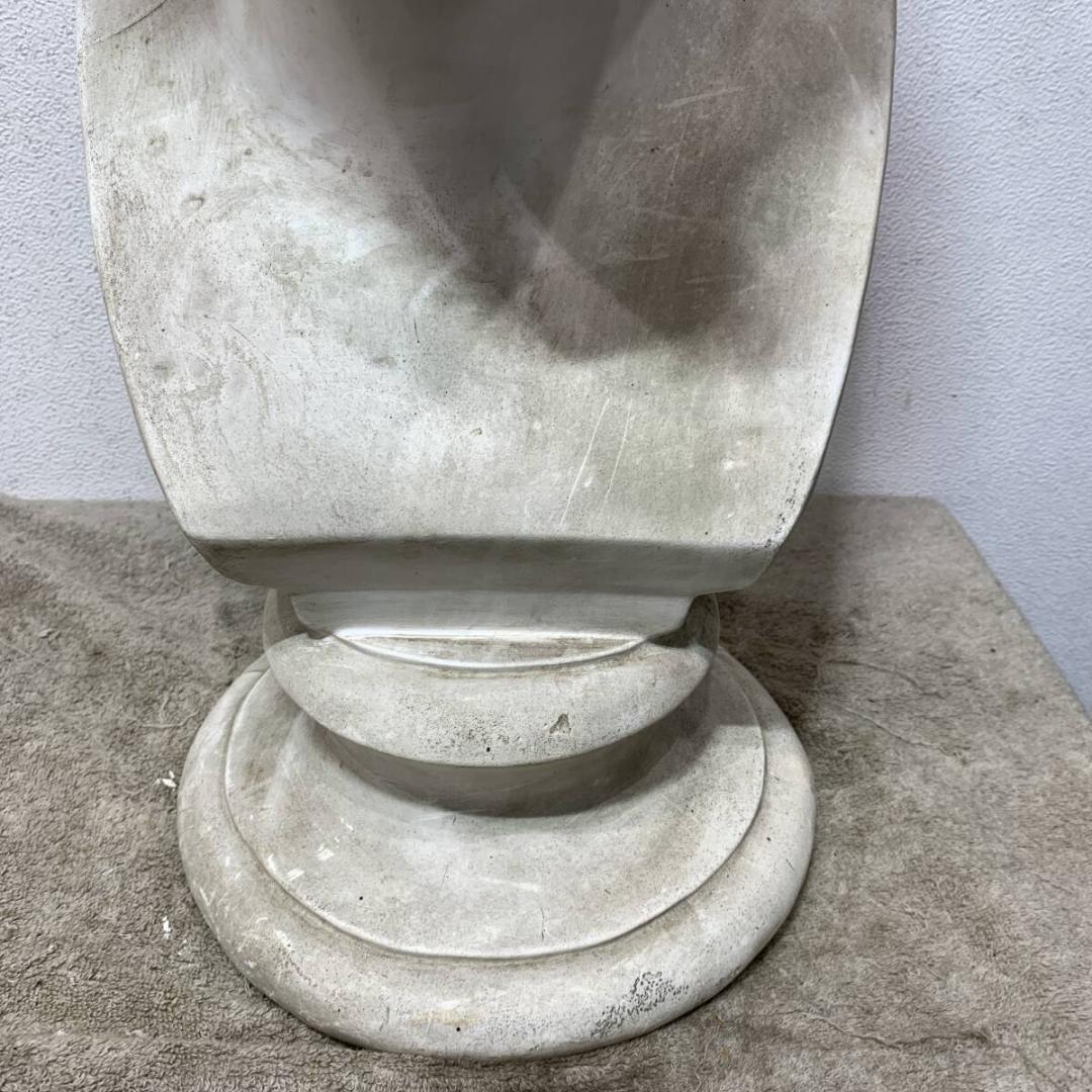 ミロのヴィーナス　石膏像　胸像　デッサン　美術　オブジェ　XZ4116