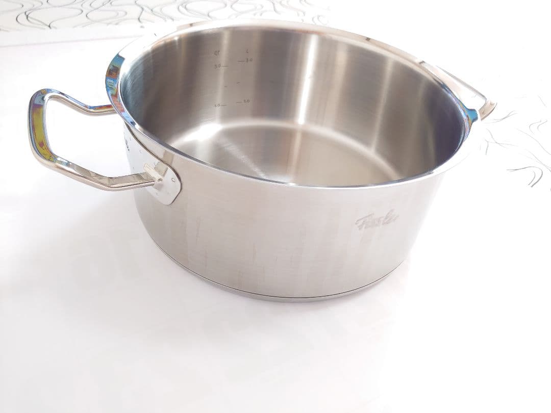 フィスラー/プロコレクション/24