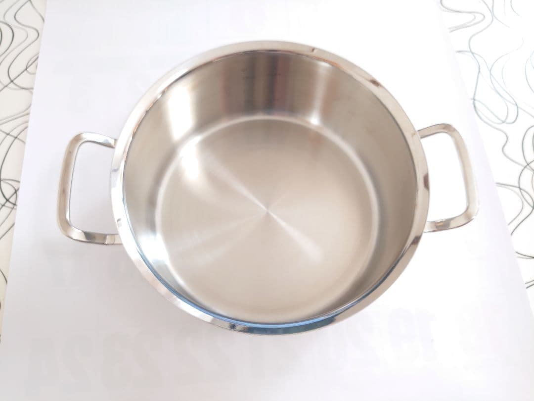 フィスラー/プロコレクション/24