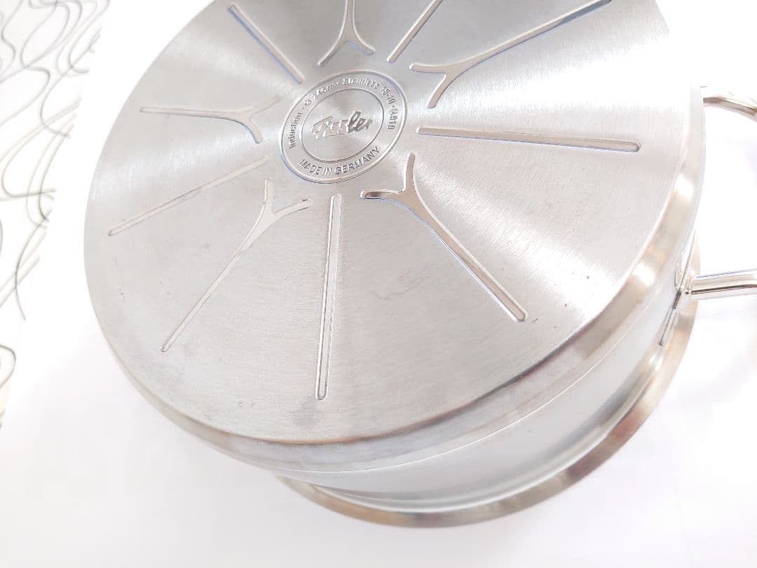 フィスラー/プロコレクション/24