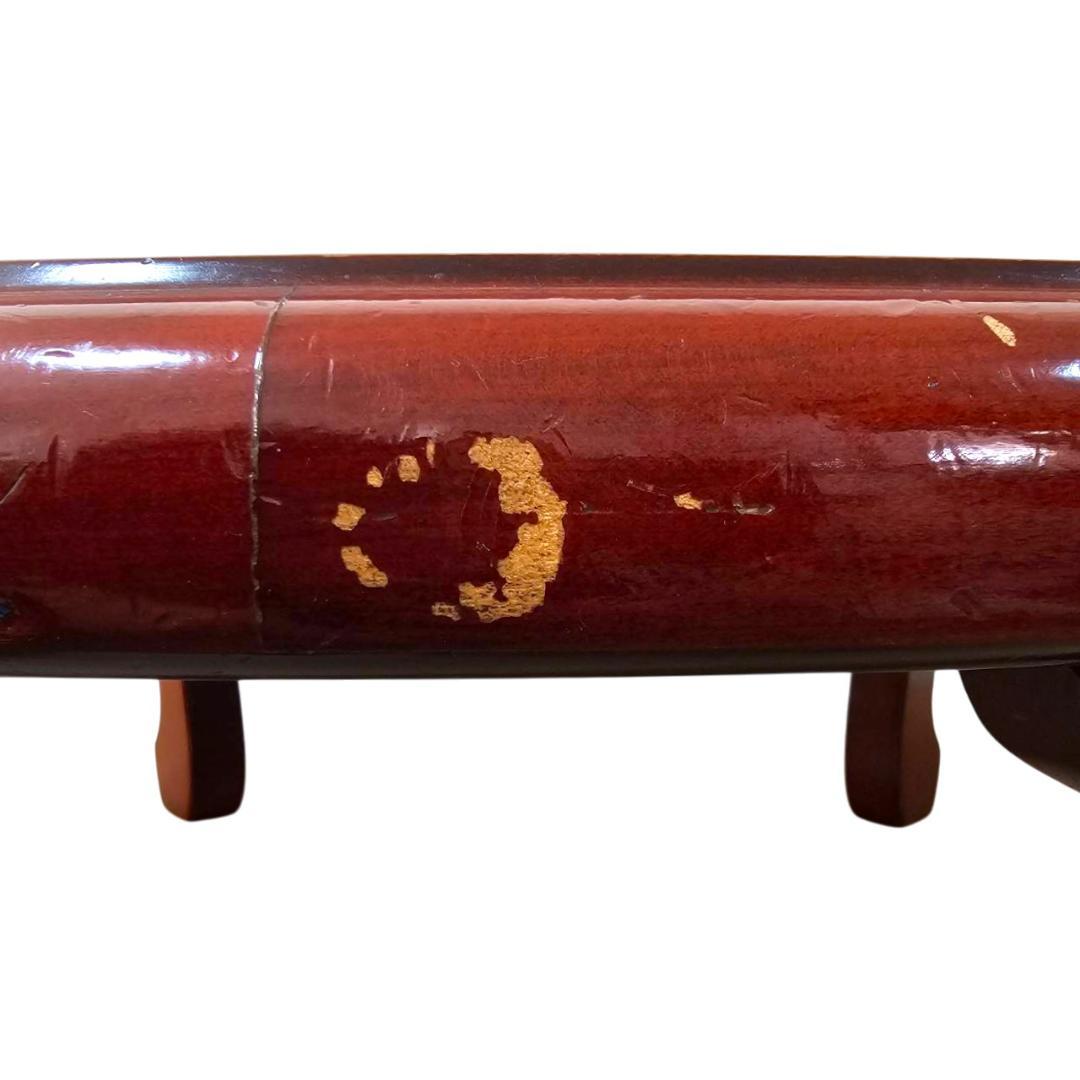 カトミ 家具 国産 折りたたみ 丸座卓 ちゃぶ台 90cm 天然木 和モダン