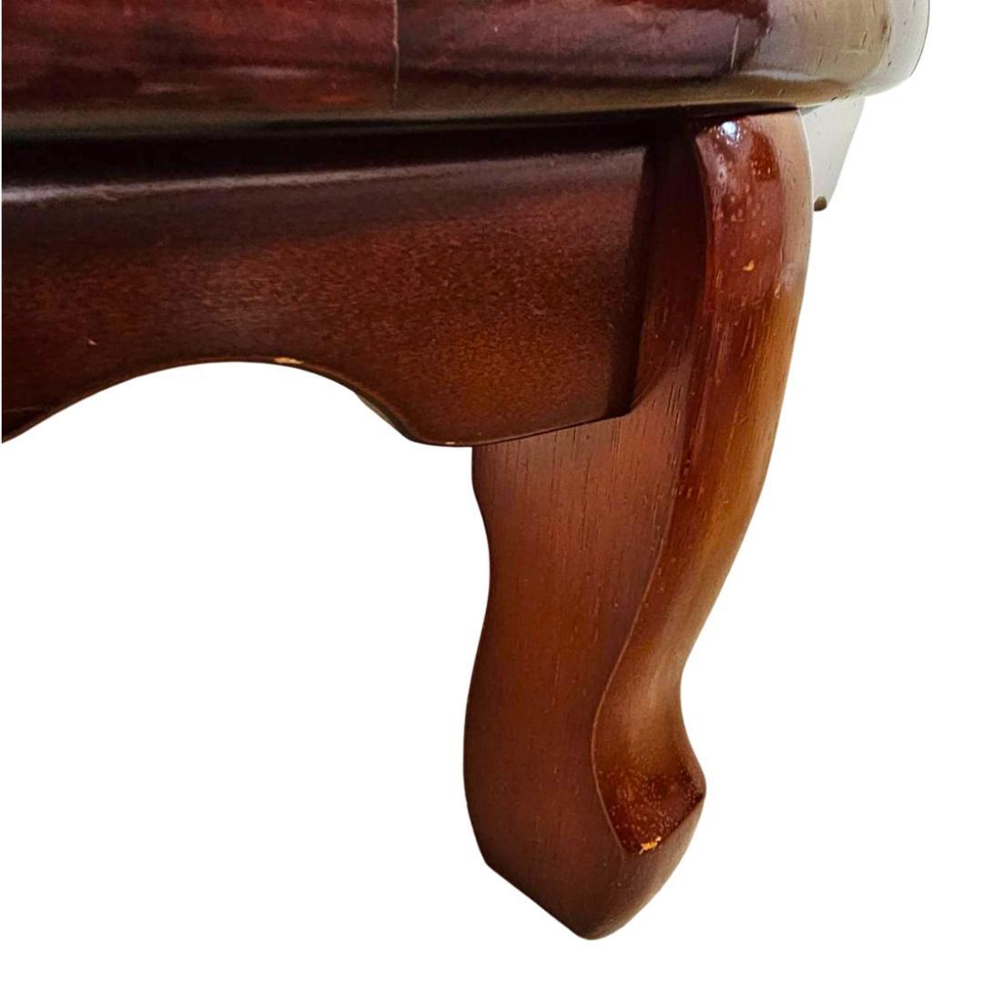 カトミ 家具 国産 折りたたみ 丸座卓 ちゃぶ台 90cm 天然木 和モダン