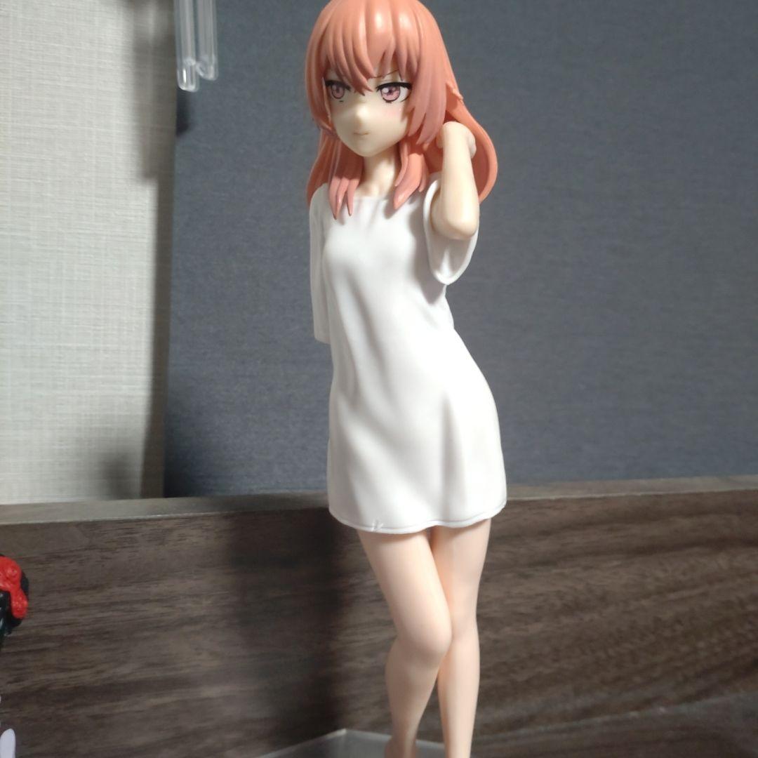 着せ替え人形は恋をする　フィギュア3体セット