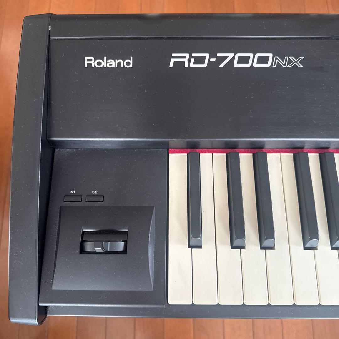 Roland RD-700NX - メルカリ