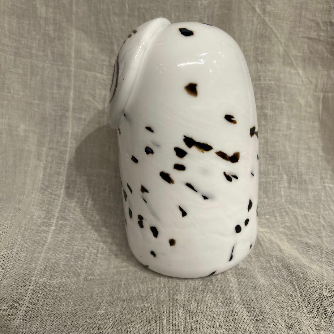 イッタラ　バード バイ トイッカ シロフクロウowl 未使用