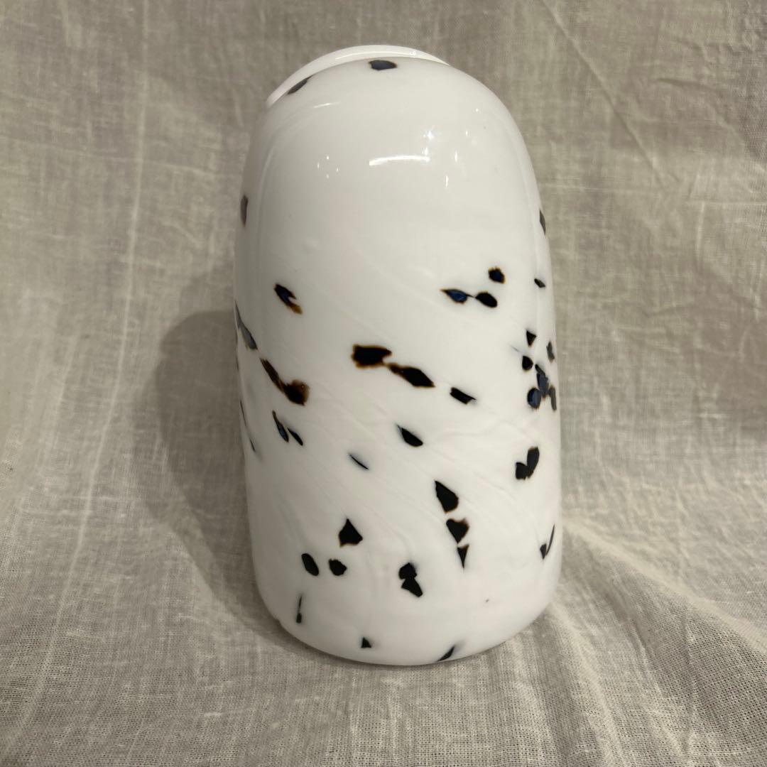 イッタラ　バード バイ トイッカ シロフクロウowl 未使用