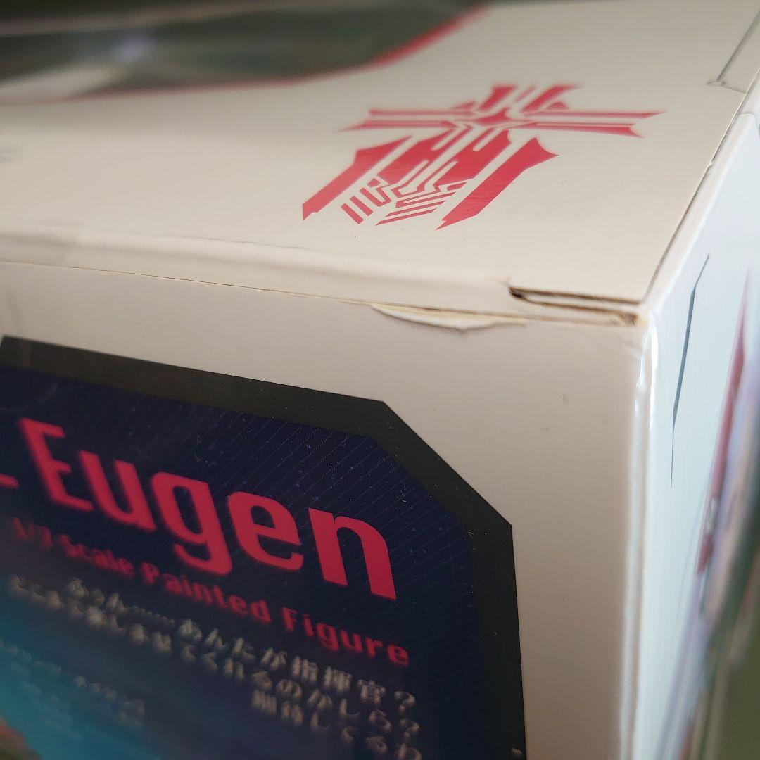 d*9様 アルター プリンツ・オイゲン ALTER