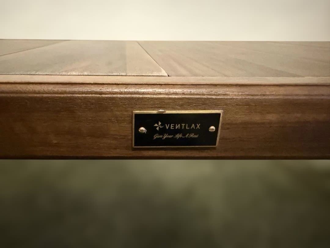 VENTLAX MAJESTY LONG ヴェントラクス