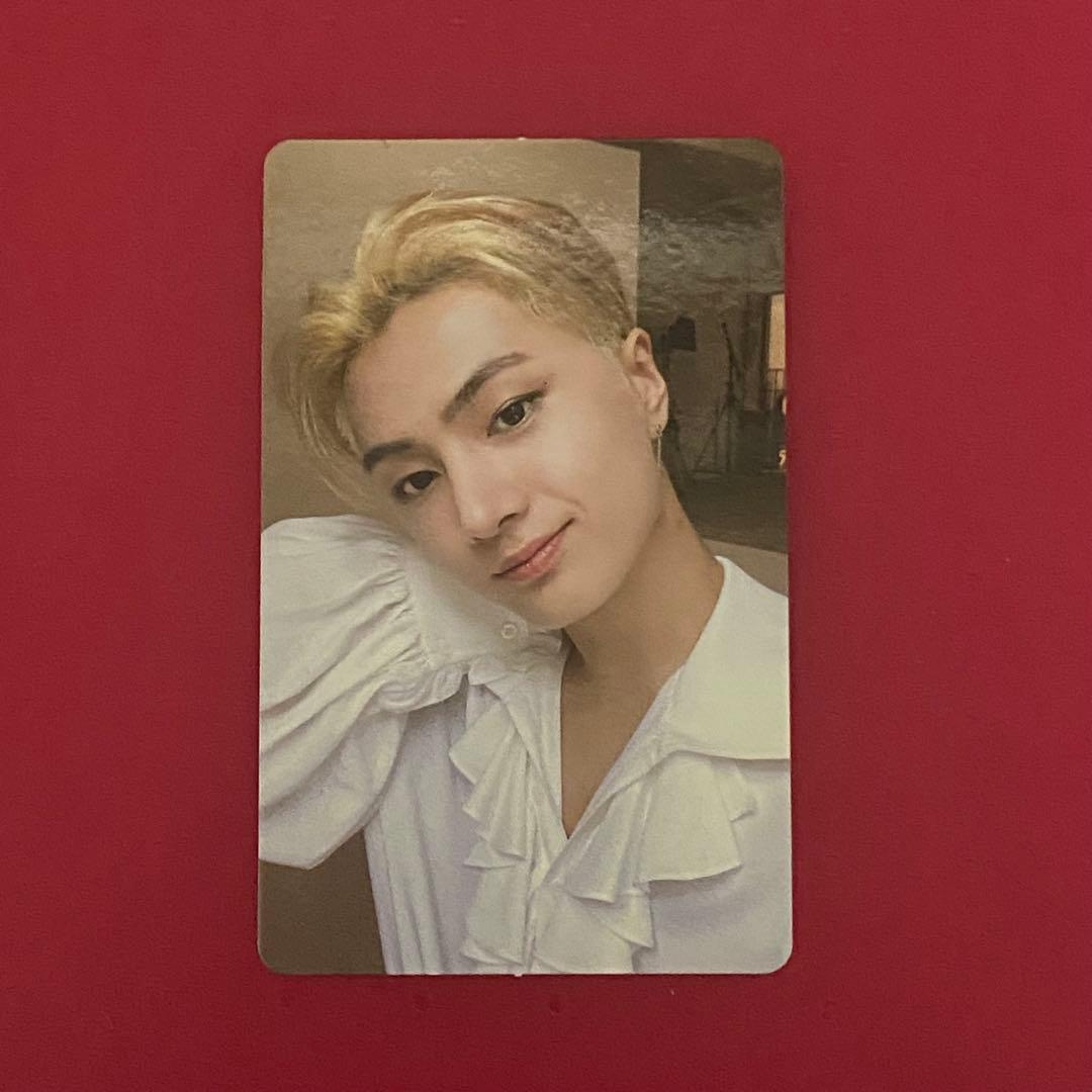 ENHYPEN ジェイ トレカ - メルカリ