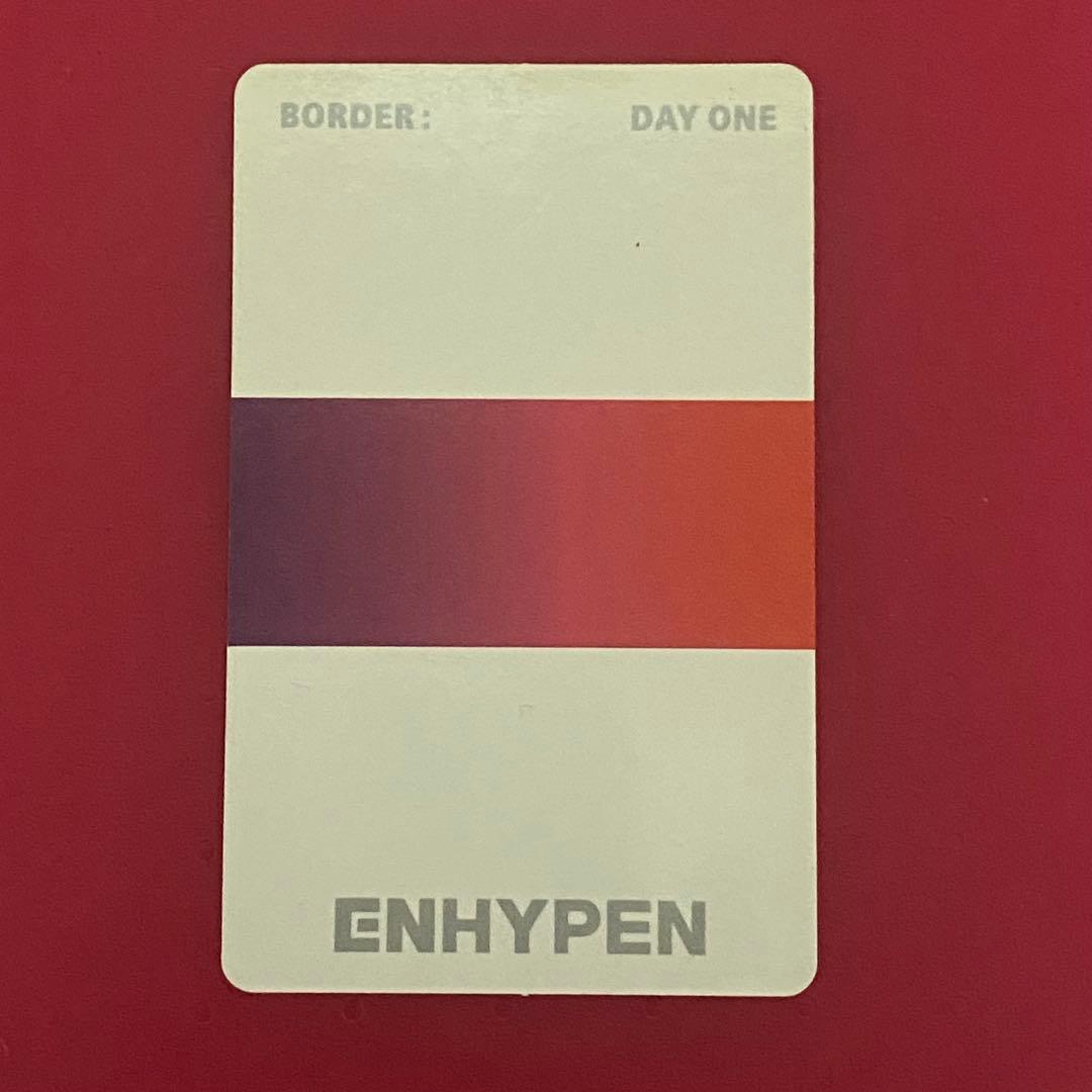 ENHYPEN ジェイ トレカ - メルカリ
