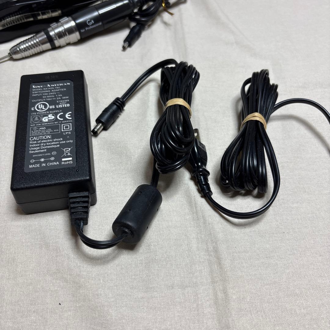 URAWA G3 ウラワ 浦和 ネイルマシン ブラック おまけ付