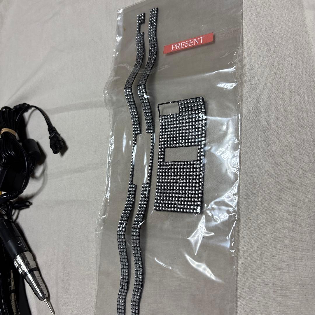 URAWA G3 ウラワ 浦和 ネイルマシン ブラック おまけ付