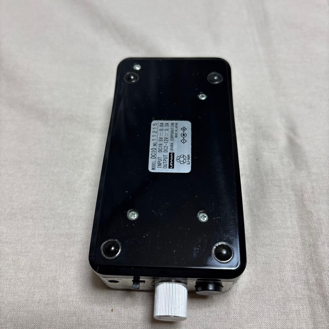 URAWA G3 ウラワ 浦和 ネイルマシン ブラック おまけ付