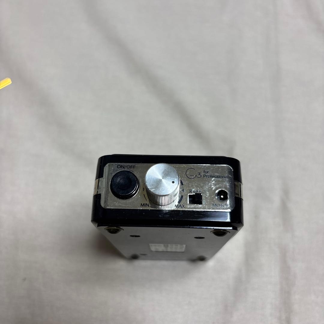 URAWA G3 ウラワ 浦和 ネイルマシン ブラック おまけ付