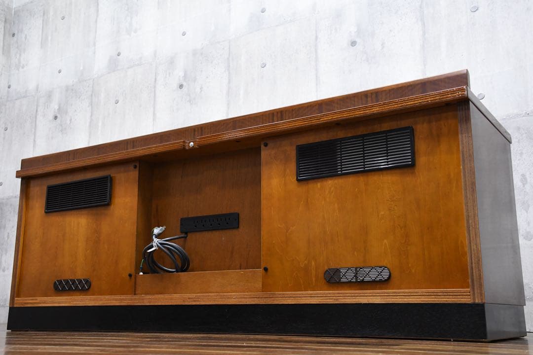 FAC72 カリモク最高峰 ドマーニ フォルザ テレビボード シアターボード