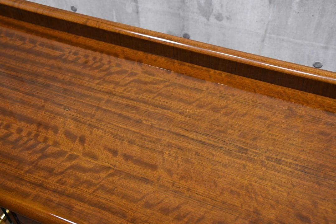 FAC72 カリモク最高峰 ドマーニ フォルザ テレビボード シアターボード