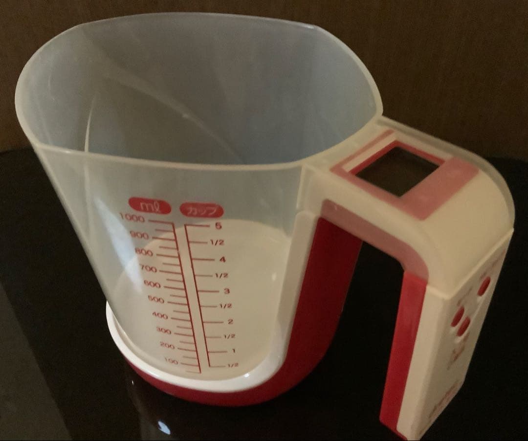 美品　動確済　Panasonic ハンドミキサー MK-H4 オマケ付き