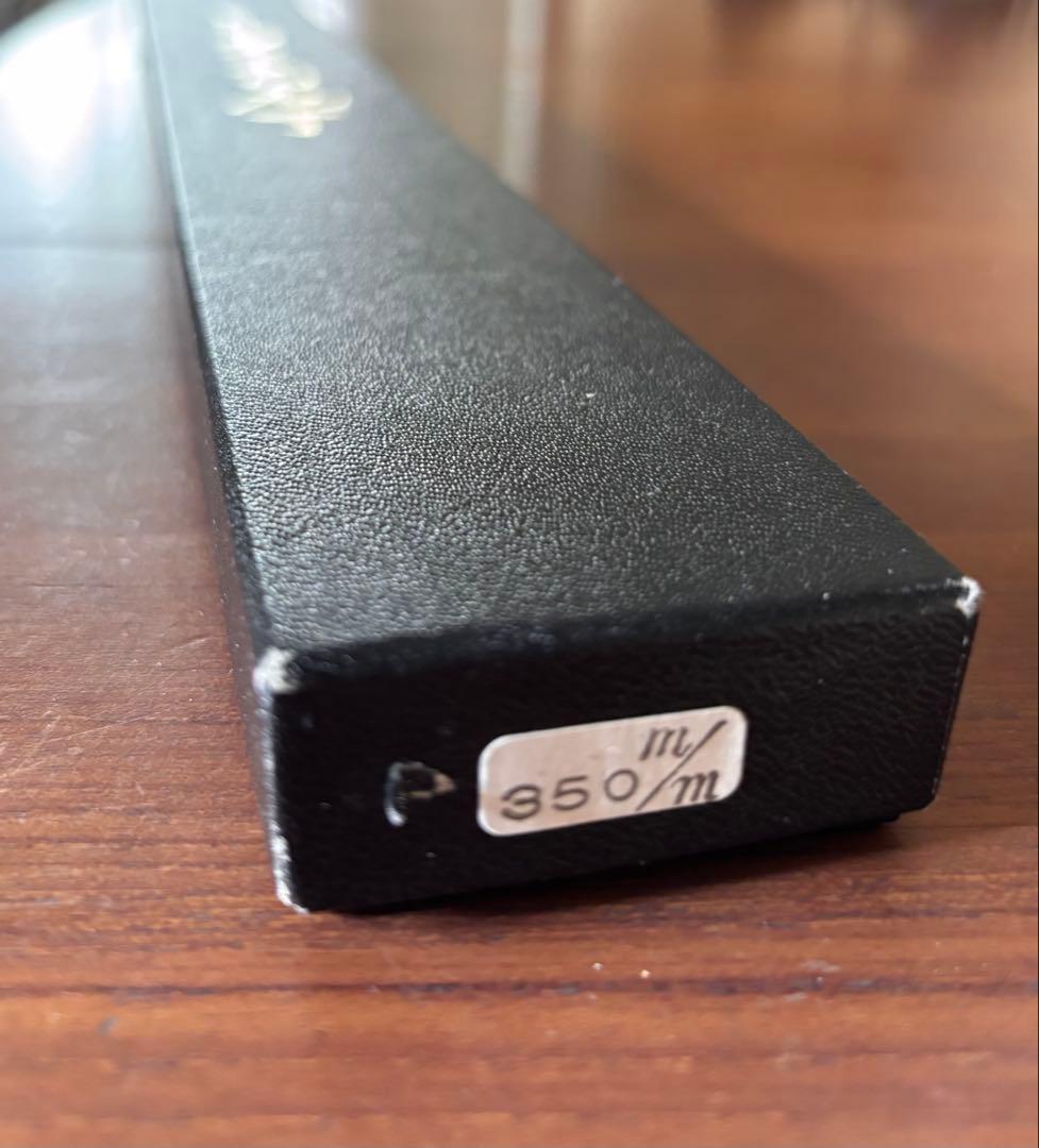 兼常作　カステラ切包丁　ケーキナイフ　ステンレス特殊鋼