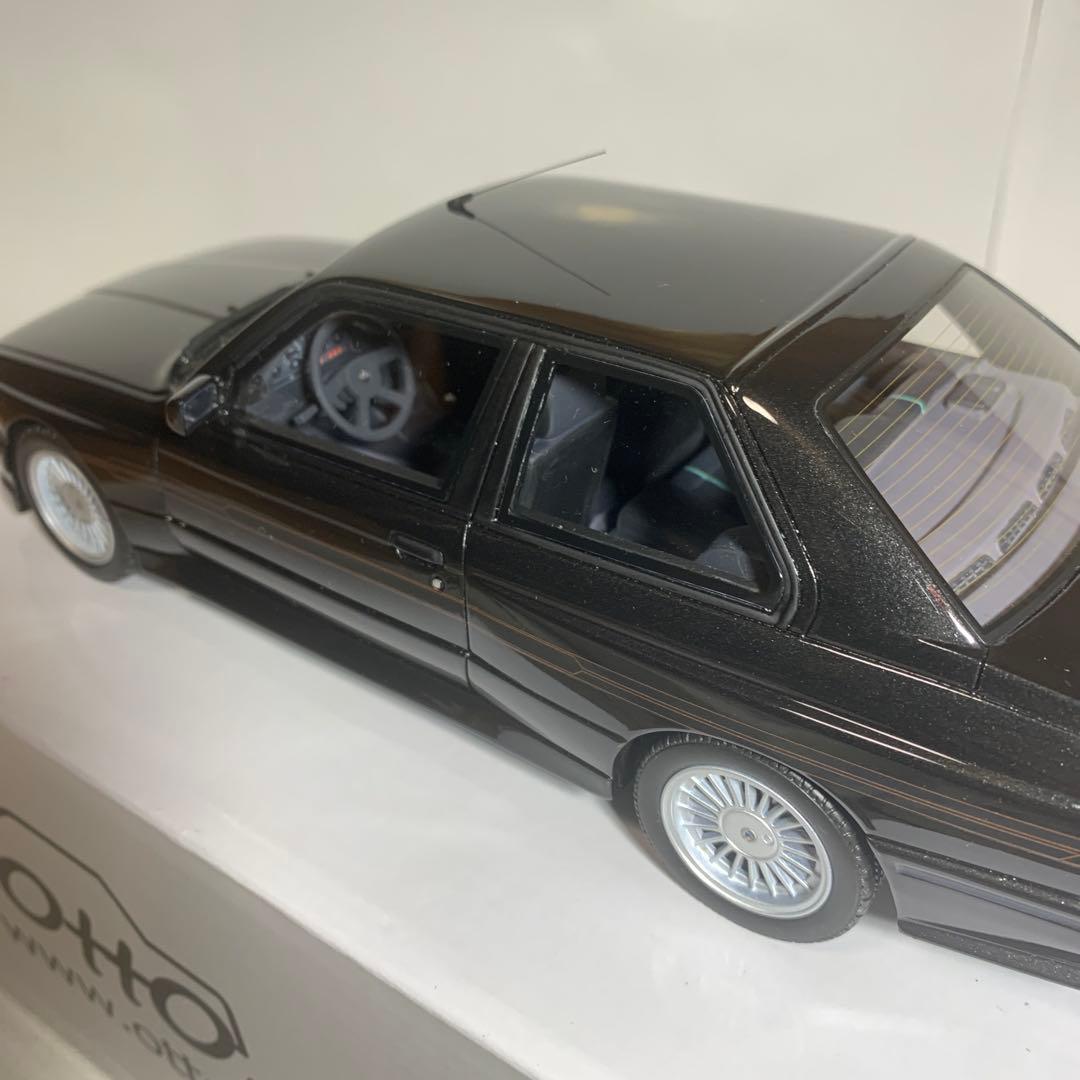 1/18 BMW Alpina B6 3.5S・otto mobile