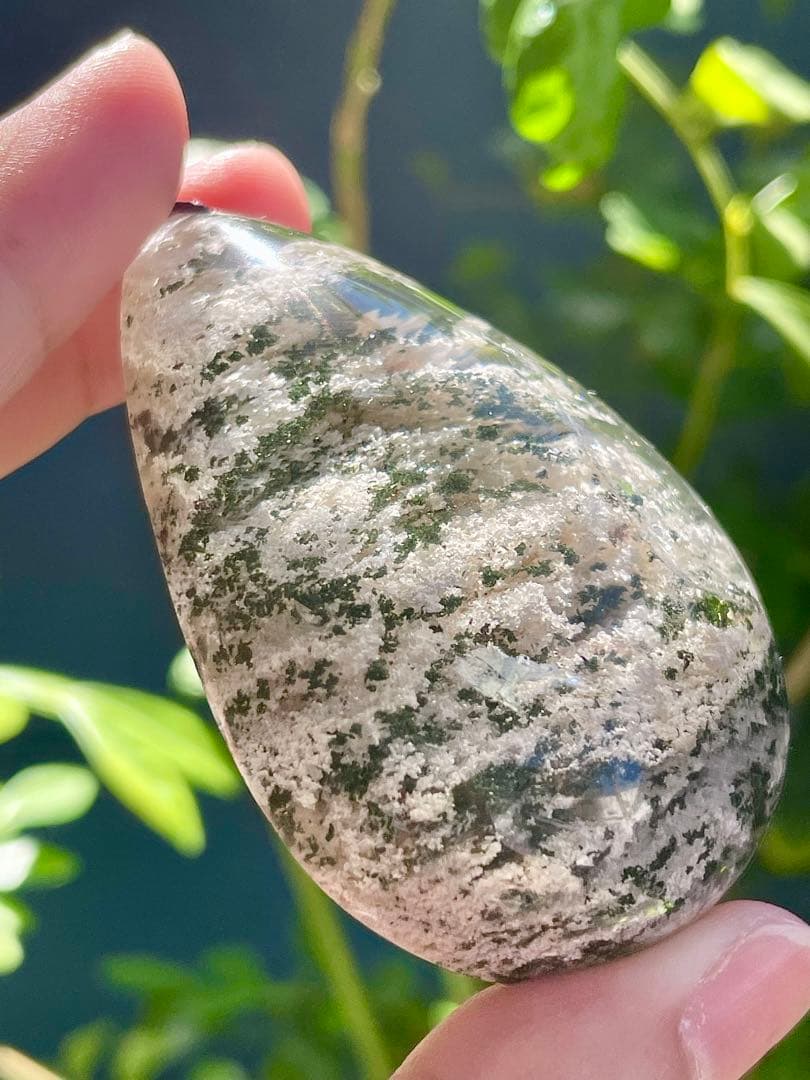 爆レア❗️浄化❗️超綺麗♡超強いパワー ピンク ヒマラヤ クラスター