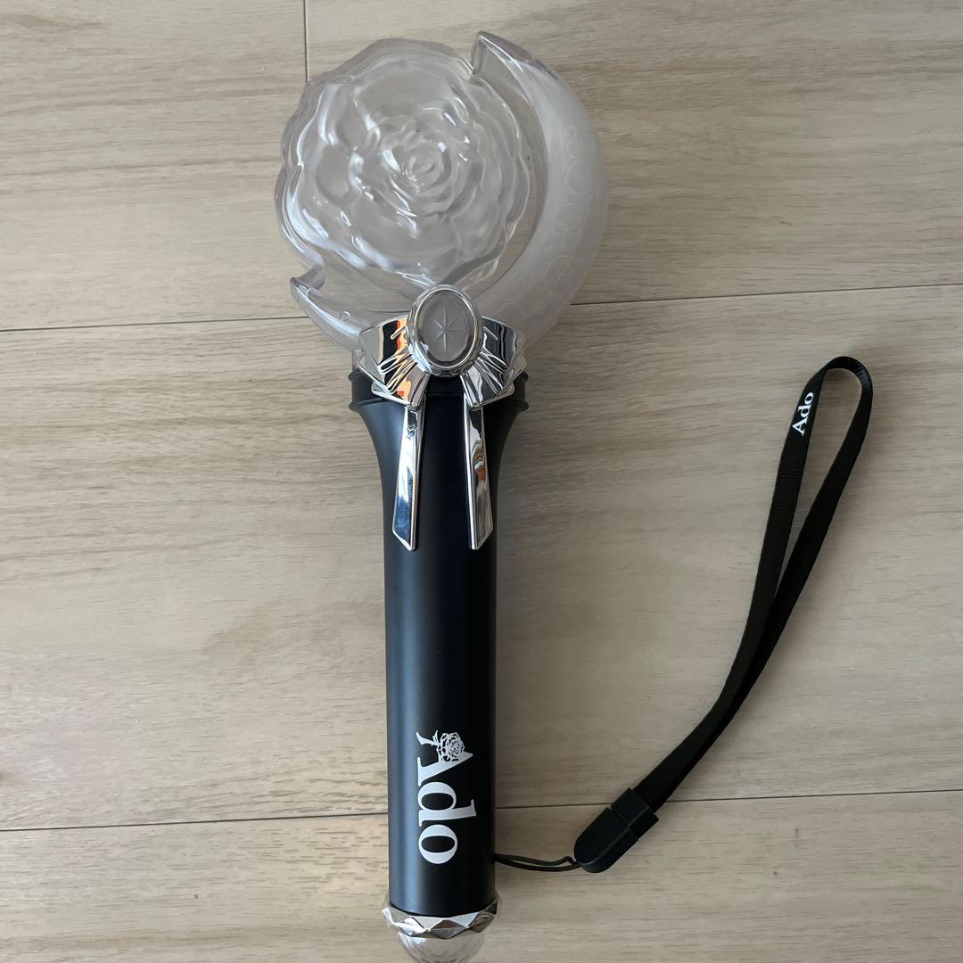 Ado モナリザの横顔ペンライト - メルカリ