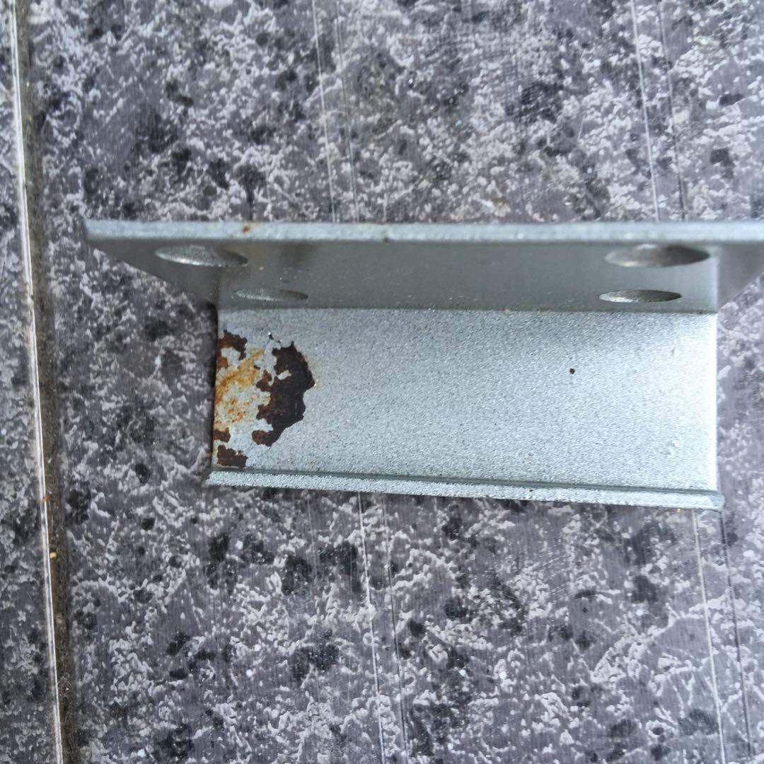 木製宮付すのこローベッド