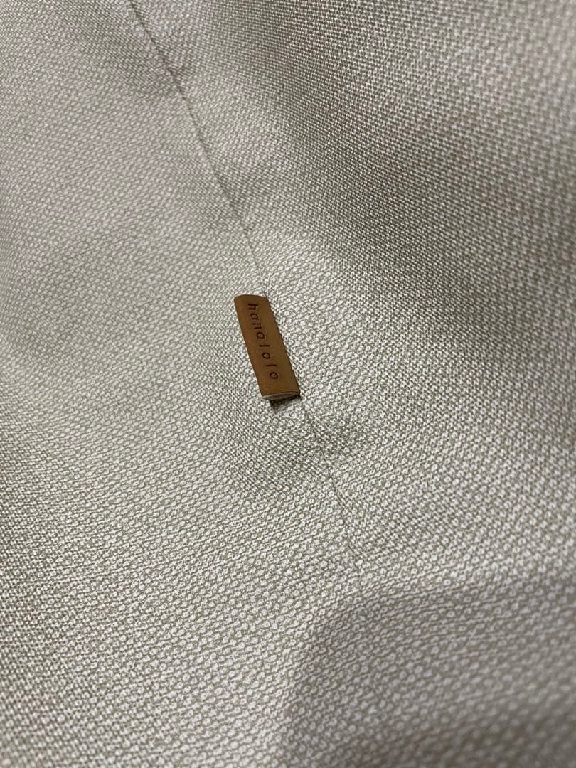 ハナロロ　ビーズクッション 170ℓ